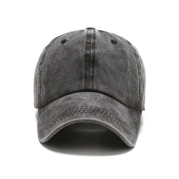 Custom High Quality 6 Panel Grey Laser Cutting Hole Perforated Hat,Mens Rubber PVC Patch Logo Water Resistant Baseball Cap