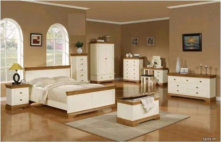 FURNITURE FROM VIETNAM