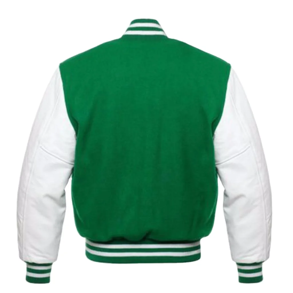 anime baseball jacket baseball track jacketprofessional baseball varsity jacket for student
