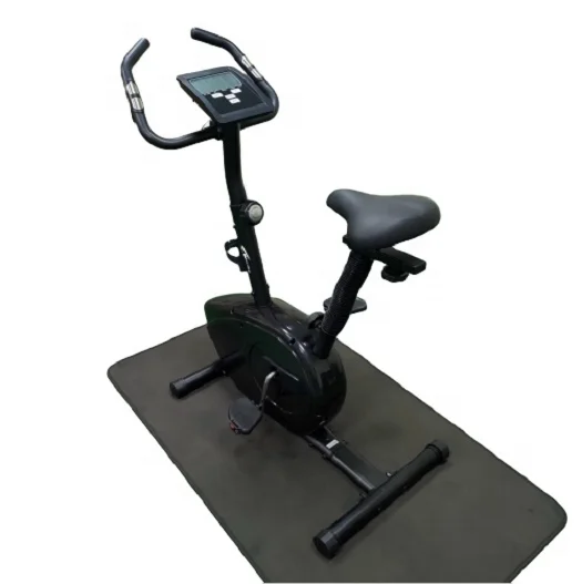 Unisex Indoor Cycling Spin Bike for Home Fitness Magnetic Steel Exercise Bikes for Gym or Home