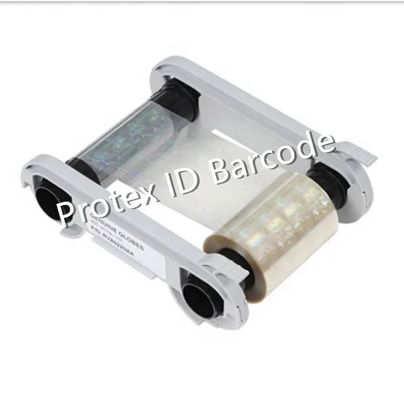 Evolis RVA022NAA  Hologram Overlay Ribbon