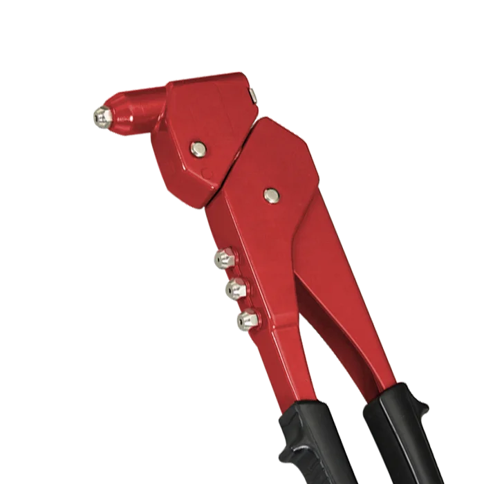 360 Degree Swivel Head Riveter Nut Hand Tools