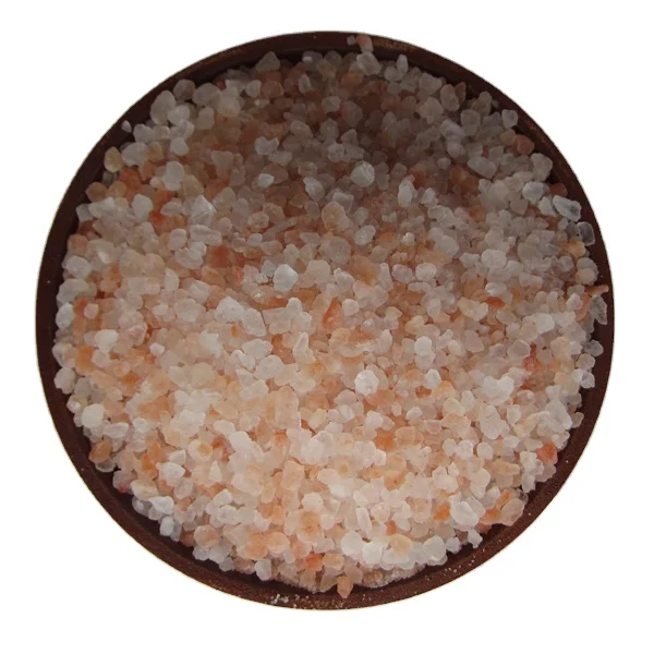 
Himalayan Dark Pink Granular Salt/ Red Salt/Himalayan Edible Salt 2-5MM 