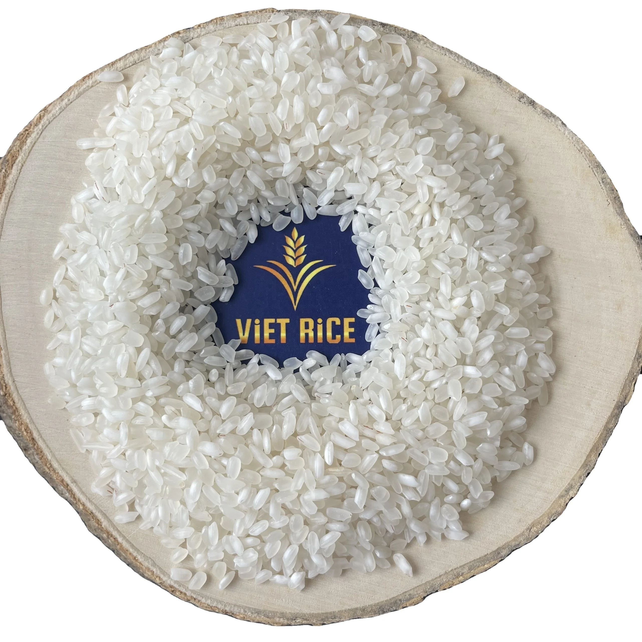 CALROSE RICE-Potential Product The Perfect Combination Of Japonica Rice And Medium Rice From Reputable Supplier WA +84 765632065