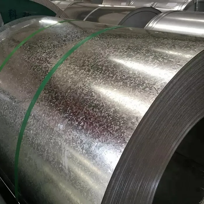 Factory wholesale  high quality good price Cold Rolled galvanized strip steel Hot Dipped Galvanized Steel Strip Coil GI strip