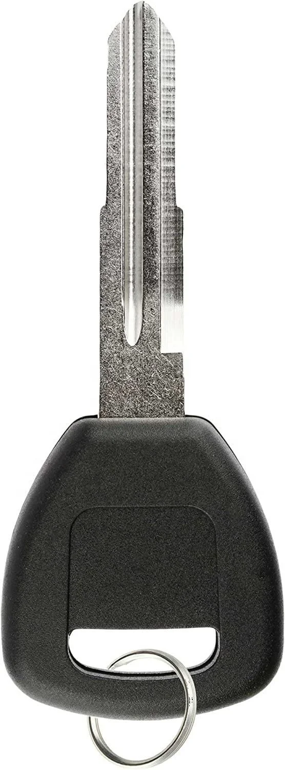 1996-2006 HD106-PT5 Transponder MEGAMOS ID13 Chip Car Key For Acura CL Integra MDX RL RSX With HON58R Blade