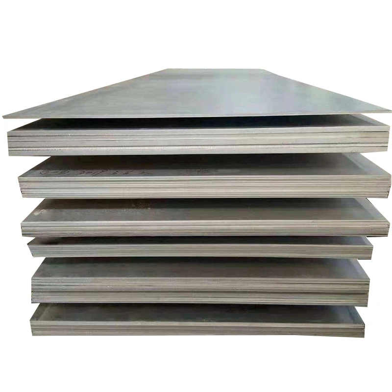 High quality TA1 TA2 TC4 Gr5 titanium alloy sheet