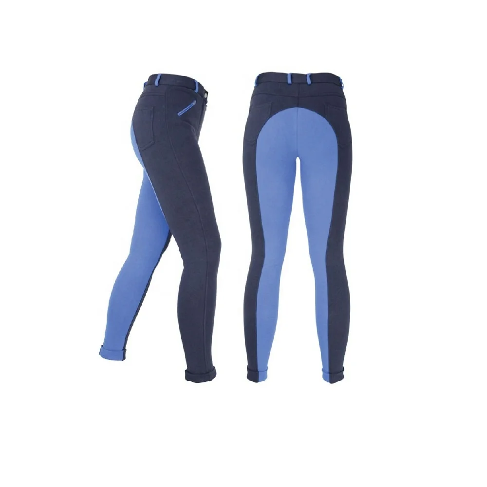 Horse Riding Breeches.
