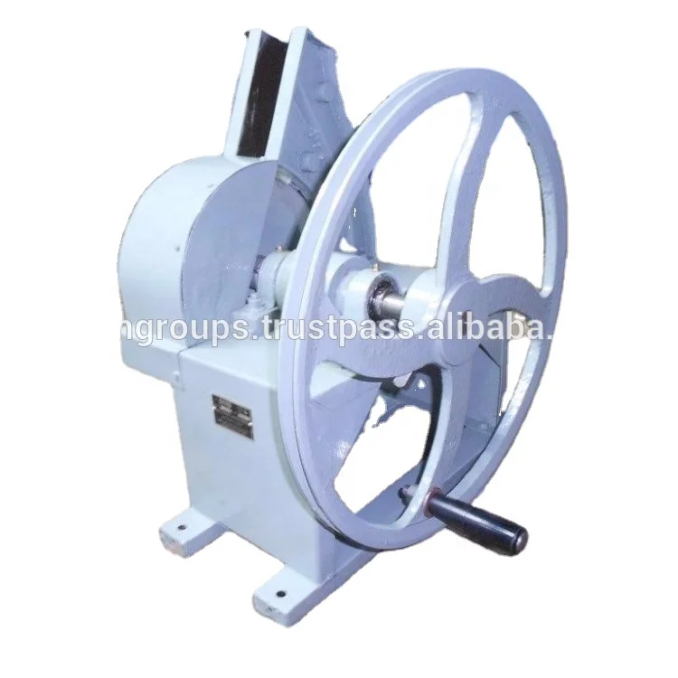 high quality soap cutting machine with roller marking(soap cutting equipment) No. B - 2