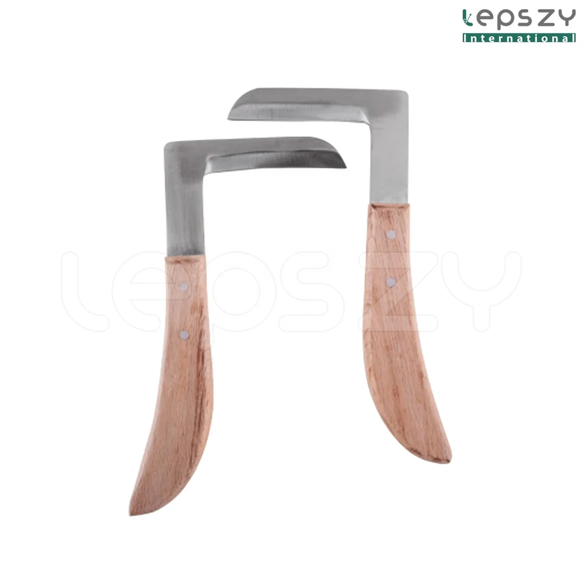  Корова лошади копыта резак инструмент для ремонта кромок ног животных нержавеющая сталь набор высшего качества