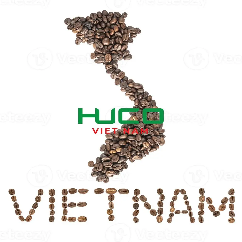HOT SELLING Vietnam Pure Roasted Coffee beans