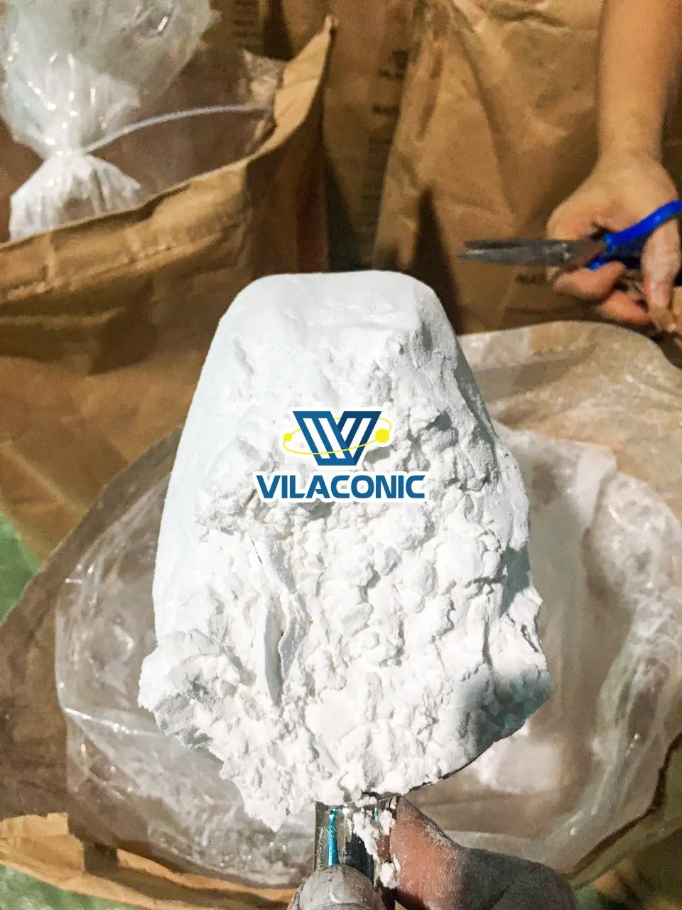 Vilaconic Sweet Tapioca Starch Powder Health-Conscious Food Industry Strategy for Sales Growth Directly from Manufacturer