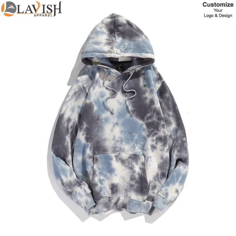 Толстовки с принтом на заказ доступны оптом большие размеры чистый хлопок от Lavish Apparel