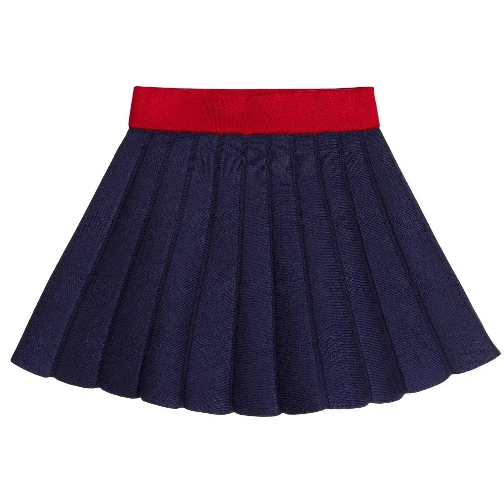 School Girls Sexy Cute Pleated  Skirt Women Mini Girls Skirts