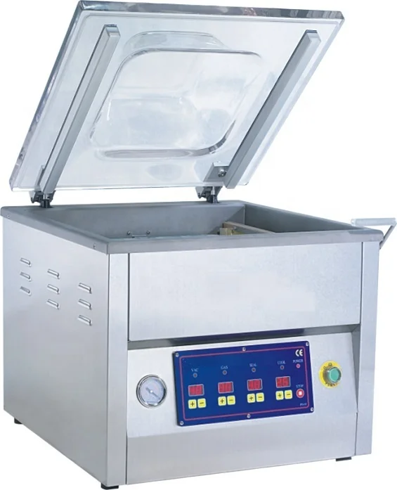 
Packingnet tabletop machine vacuum sealer 
