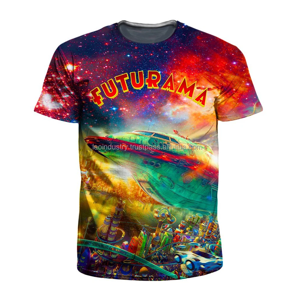 T Shirts For Sublimation Printing | 100 Polyester T Shirts Sublimation / Custom All Over Sublimation T Shirts