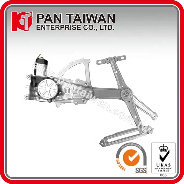 5140035, 9196401, 94706267, 5140036, 9196402, 94706268 for OPEL for Corsa C 2D 2000-06 WINDOW REGULATOR