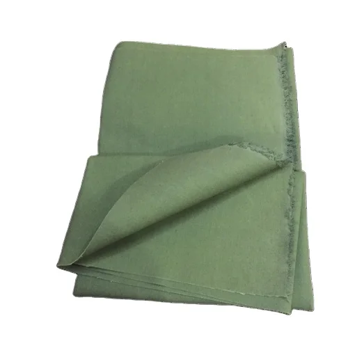 Olive Green Canvas Tarp Canvas Truck Cover Tarpaulin Waterproof Heavy Duty Customized Industrial Tarpaulin Industrial Sheets