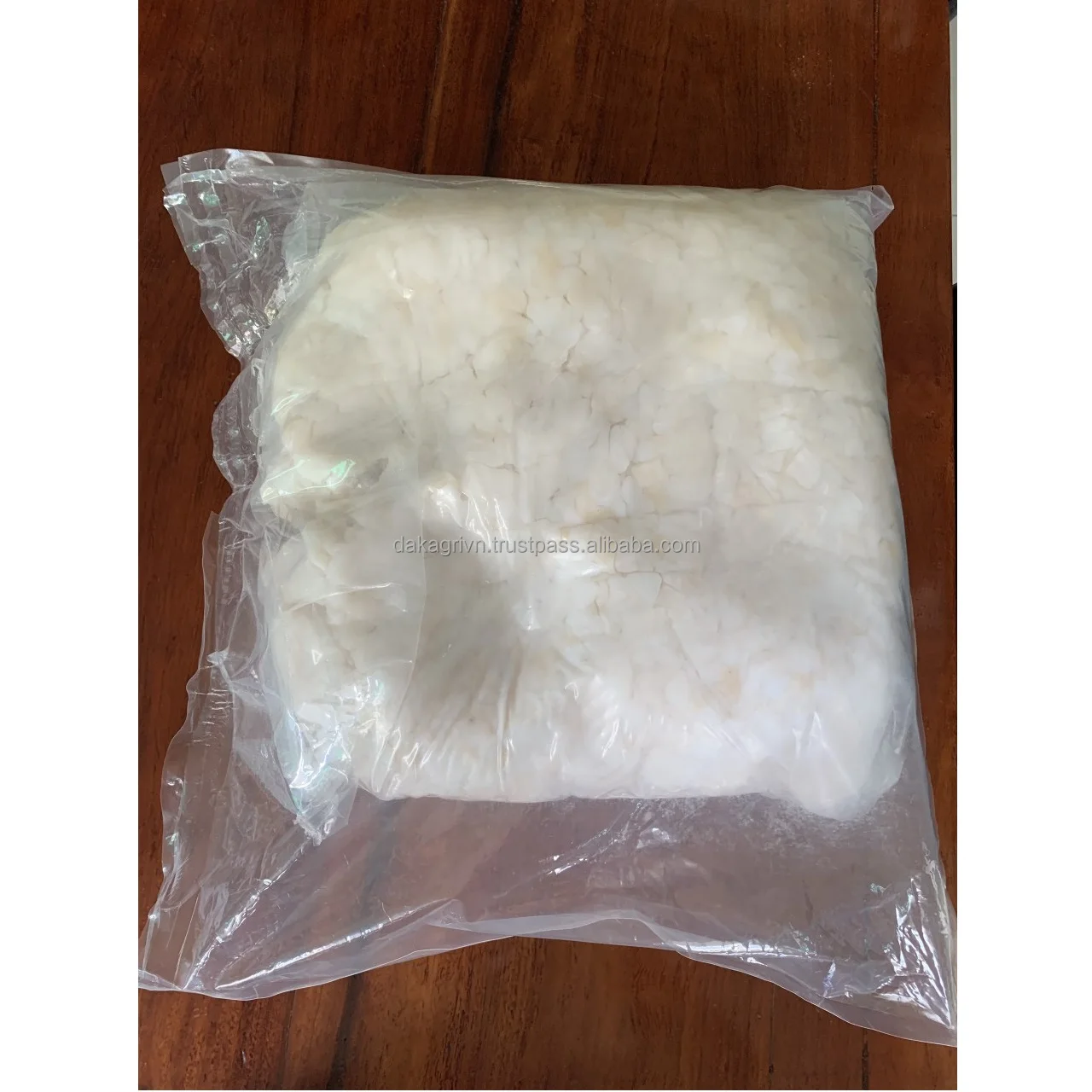 Cube Shape Fruity Food Beverage Fresh Coconut Water Raw Nata de Coco With Shelf Life 24 months From Vietnam