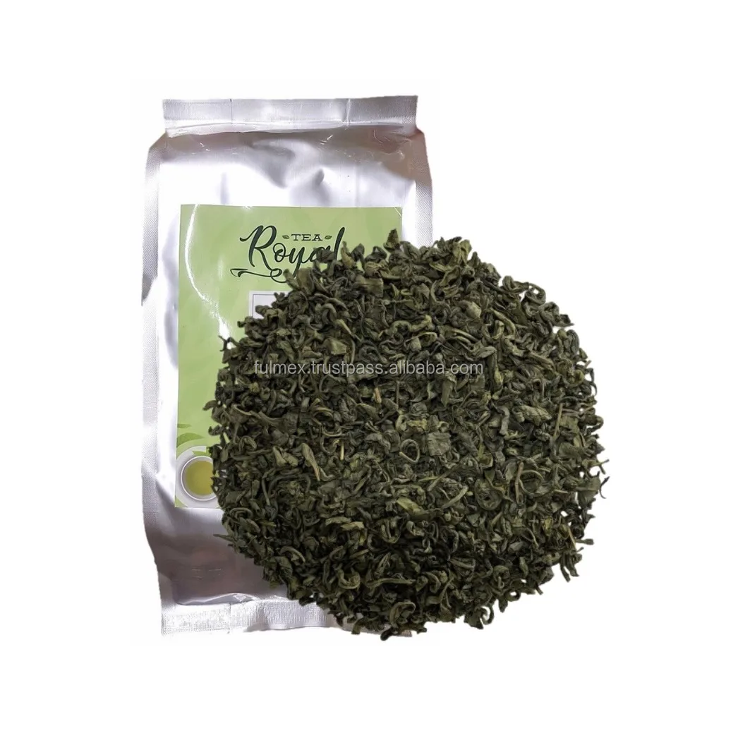 Hot selling Vietnam green tea packing small boxes 500gram, 1kg, 2kg, 5kgs custom wholesale best price best quality