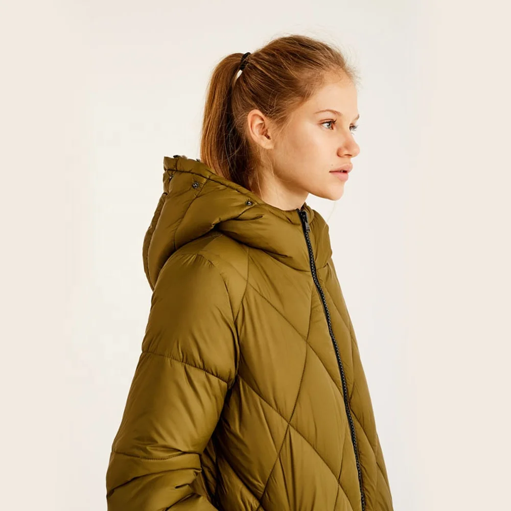  Женский длинный кардиган средней длины вязаное однотонное пальто для зимы 2019