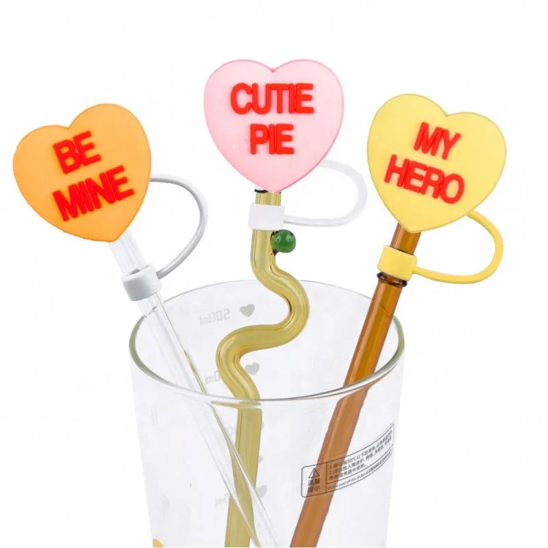 Peso Pluma straw toppers New karol G Reusable Straws Tips football Basketball Dust Toppers Covers Silicone Drinking