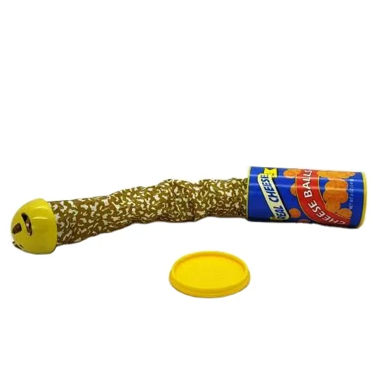 Snake Cone Joke Toy Give Your Victim A Fright With This Scary Fake Snake