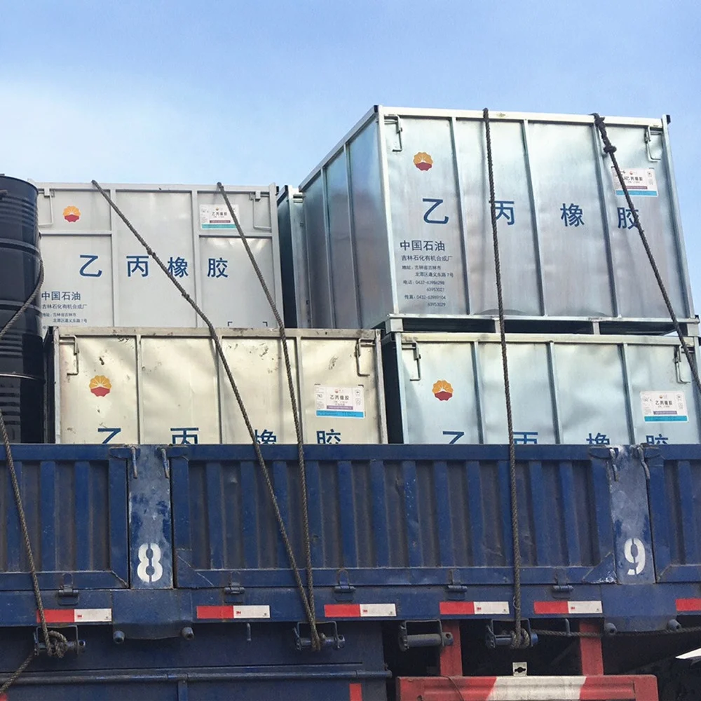 Hot sale J0050 ethylene propylene monomer viscosity thickener