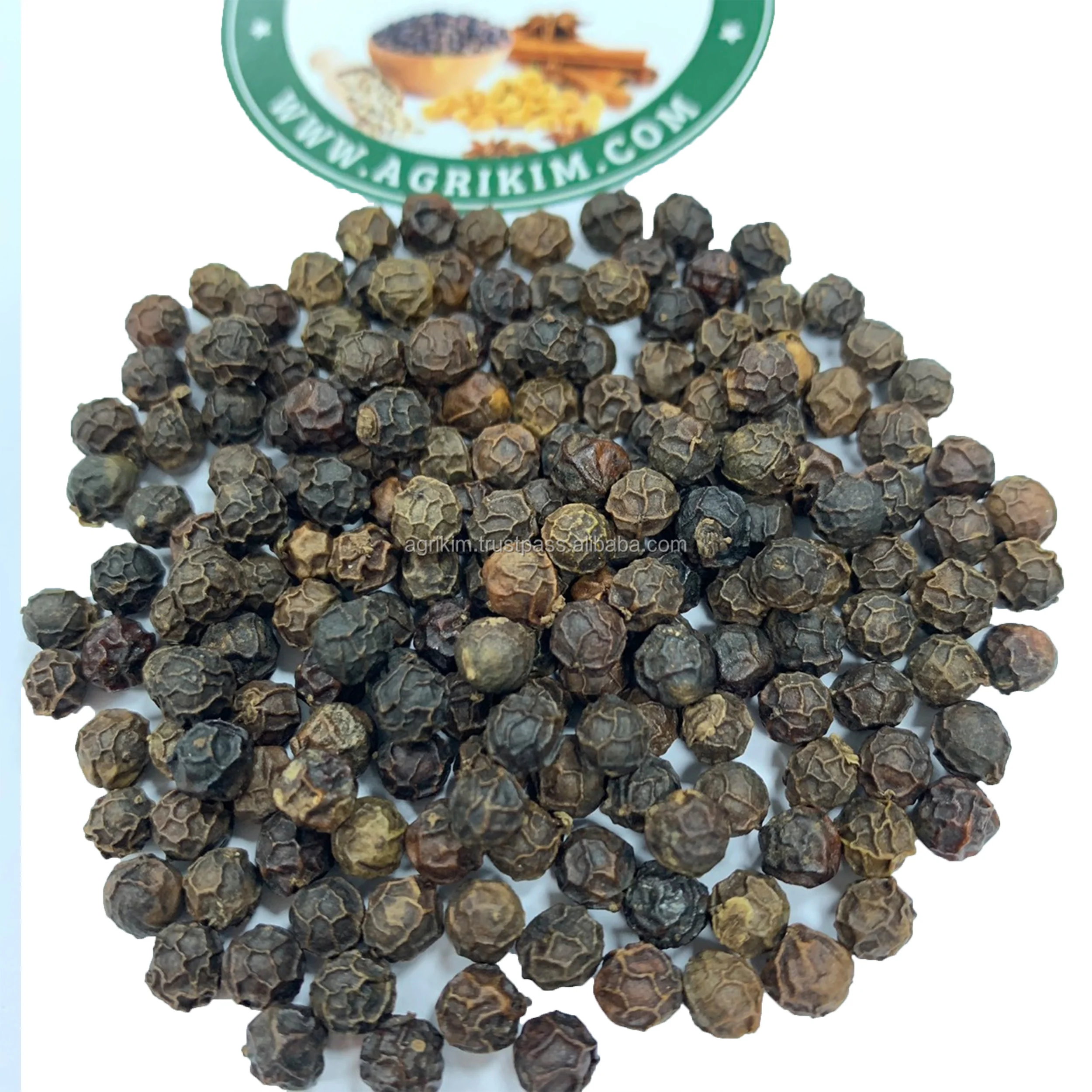 [Reliable manufacturer] Fully certified black pepper whole Machine clean/ASTA with the best price and full certifications