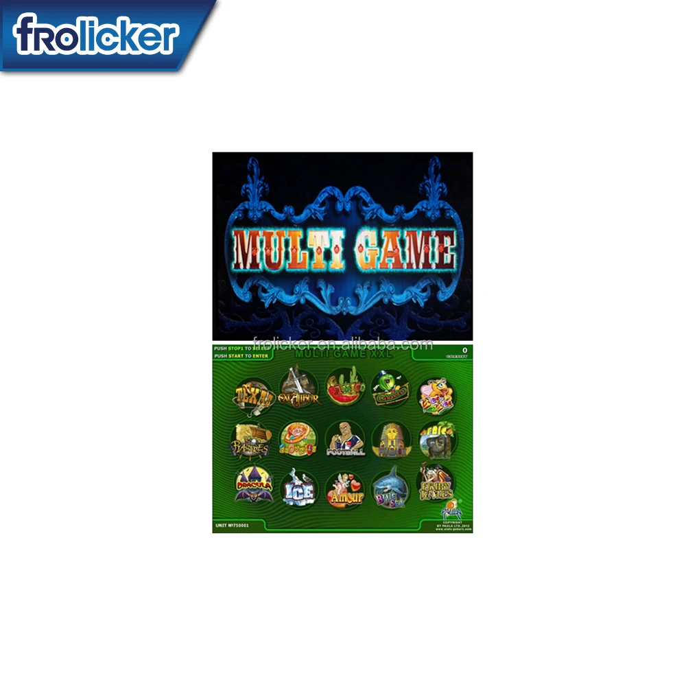Игровая доска XXL 15 в 1 с двойным монитором игровые доски tragamonedas maquina de juegos