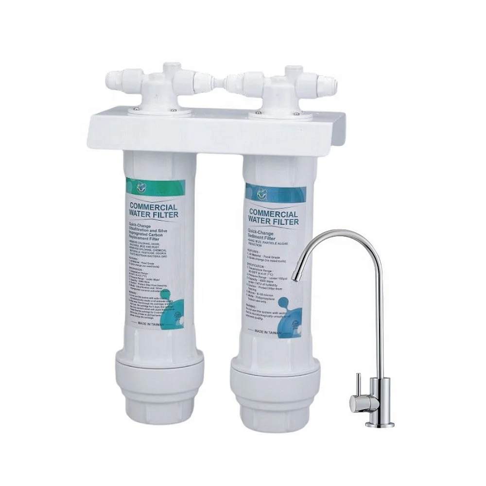 Ручная мембрана для фильтрации воды