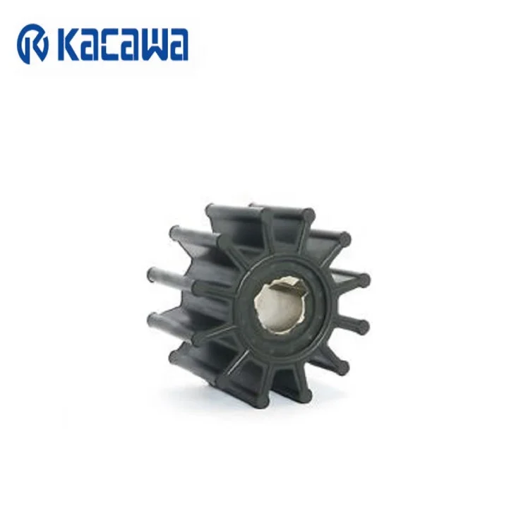 18948 0001 морская крыльчатка KACAWA для Jabsco