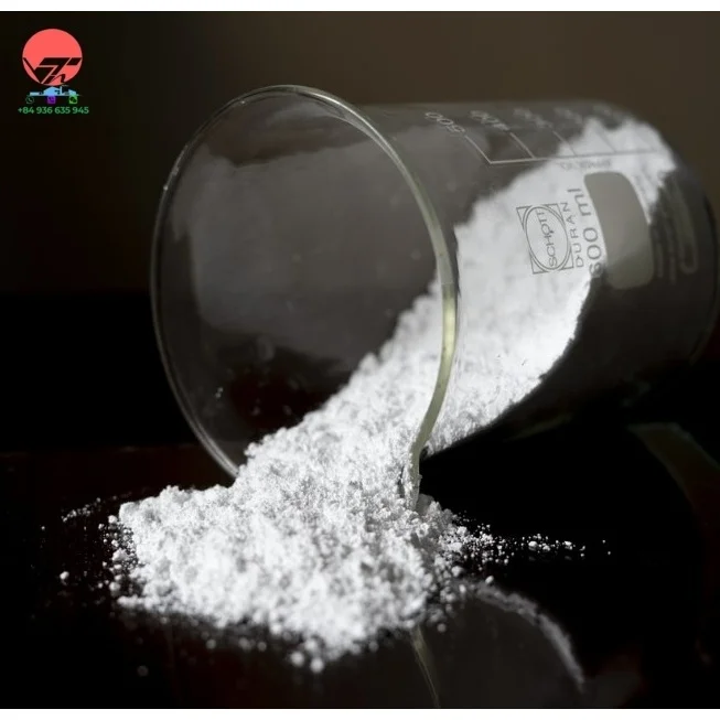 Boost Efficiency with Premium Calcium Carbonate for Paper Production