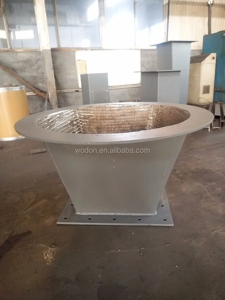 plates metal bimetal composite wear resistant steel plate for hopper liners