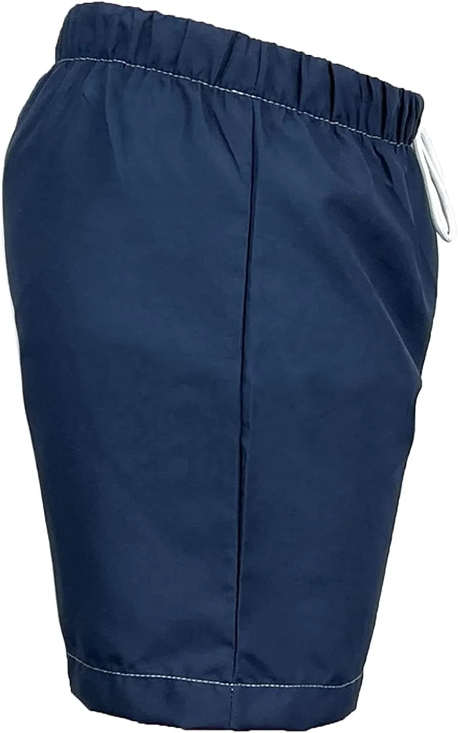 Lifeguard Red Dissolving Swim  Joke Prank Shorts Bachelor Party Stag Do prank Tik tok shorts