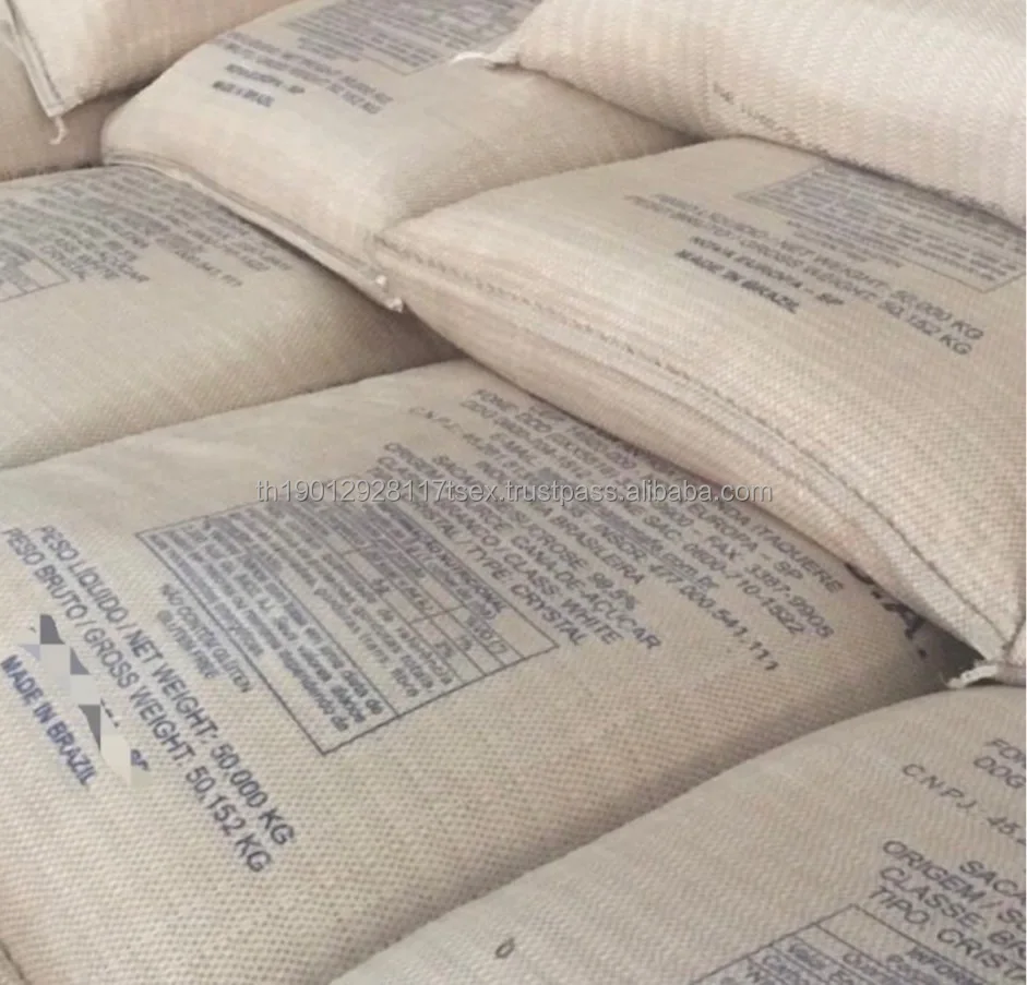 sugar brazil sugar icumsa 45