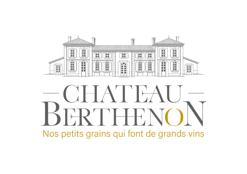 France White Wine Chateau Berthenon Blanc Moelleux 12.5% acl AOC Grade  750ml  perfect with Dessert Caviar and sea food