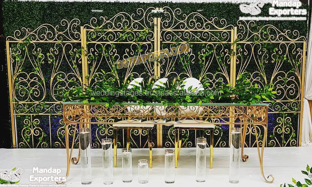 Classy Wedding Event Decor Fiber Fountain Fiber Water Fountain For Wedding Decor Classy Wedding Event Decor Fiber Props