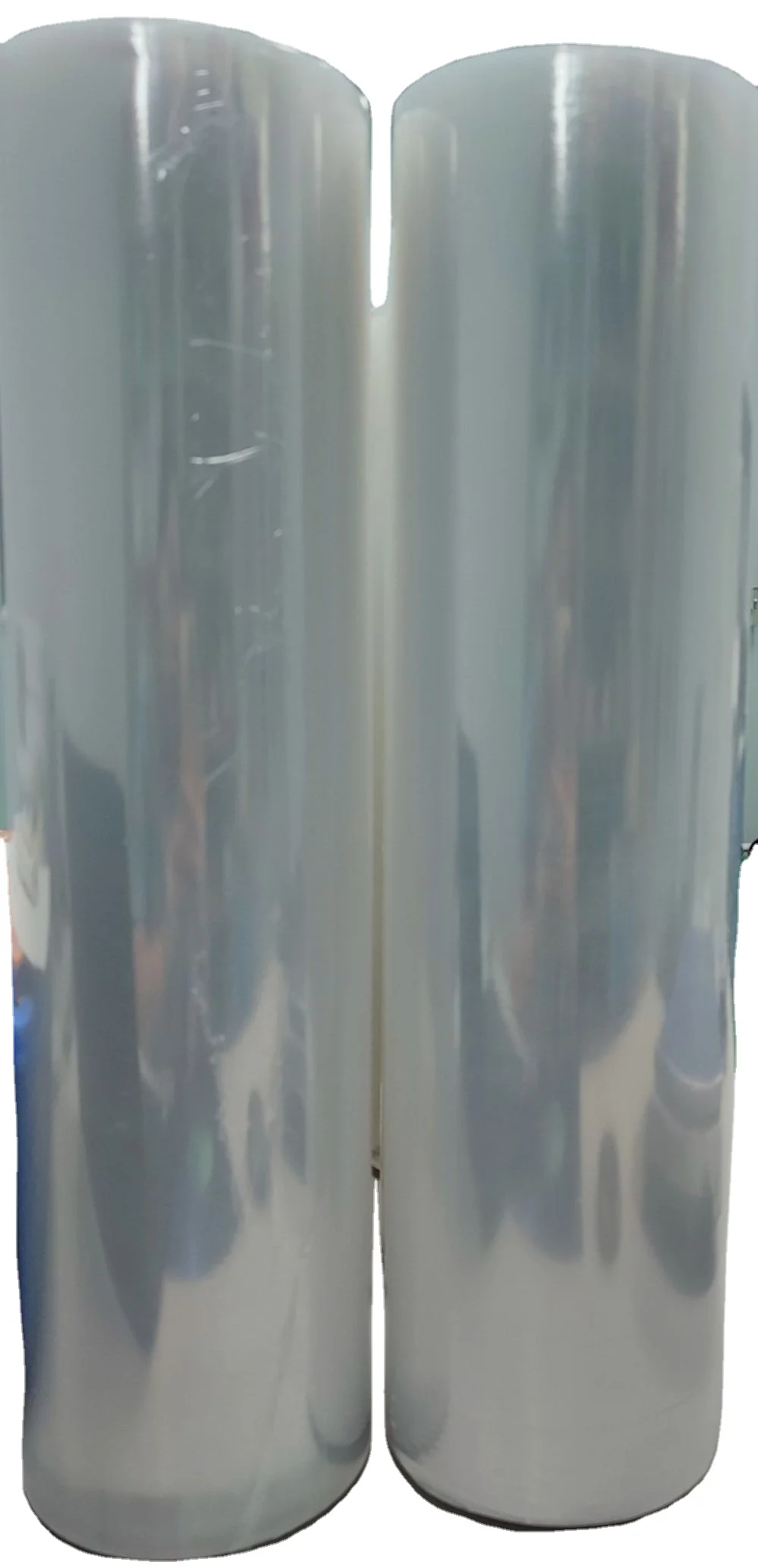 Resist Moisture Inhibits Rust Formation Pallet Stretch Film High Performance Machine Wrap Hand Wrap