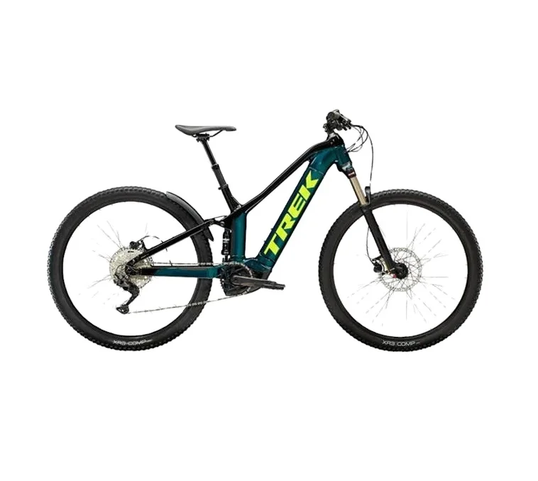 Hot Selling T R E k Powerfly FS 4 500 2022 Electric Bikes