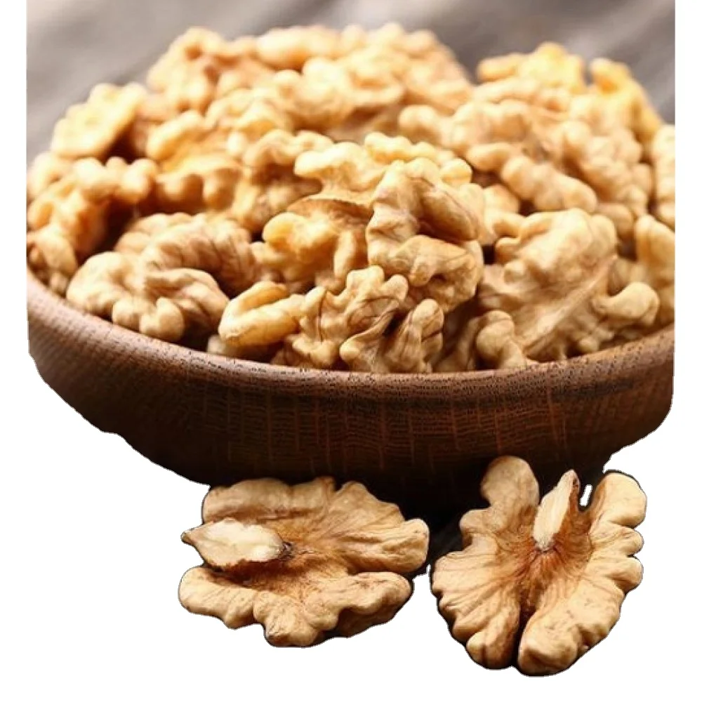Chile Agriculture 0.5kg Nuts & Kernels Nutrition Seeds Blanched Fresh Walnut with Organic Cultivation Type