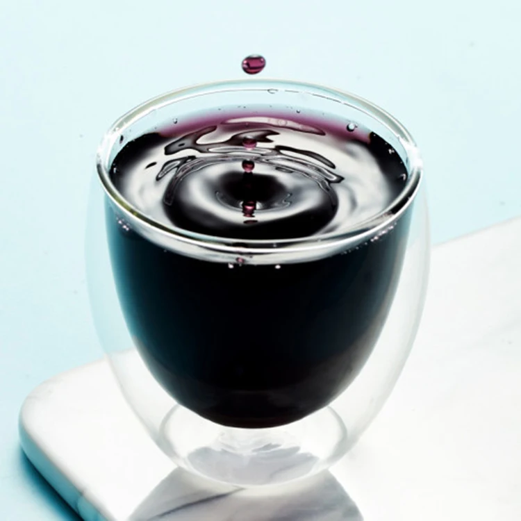 Black Goji Juice Free Sample OEM ODM Superfood Antioxidant Healthycare Certificated Natural Black Goji Berry Juice