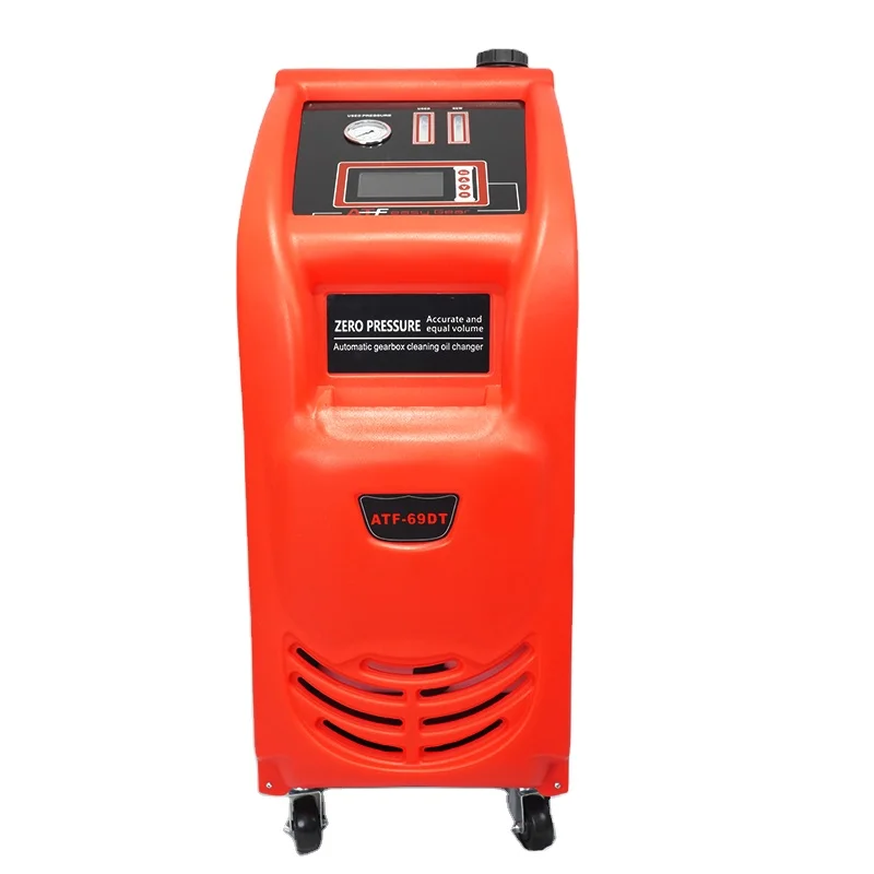 Karjoys automatic transmission antifreeze changing Machine engine oil change machine