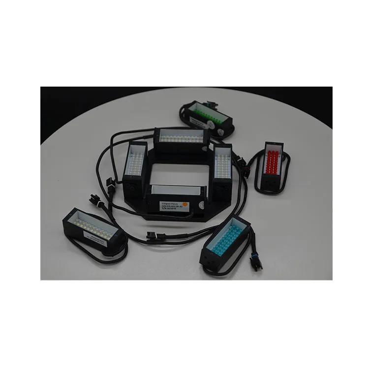 
Machine Vision Light High Power LED BAR LIGHT 