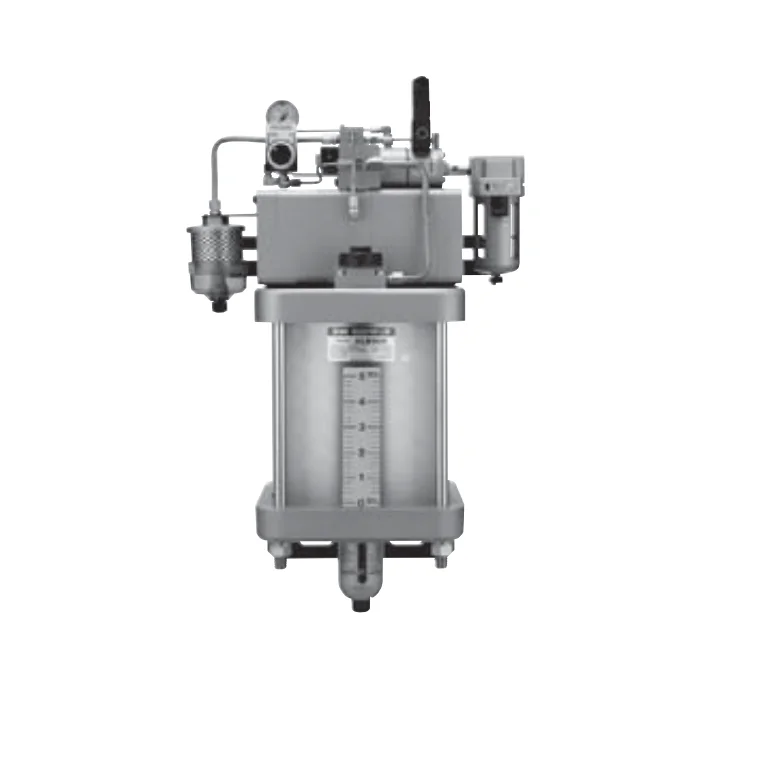 [SMC Pneumatics]Booster Lube ALB900-20-11-S1