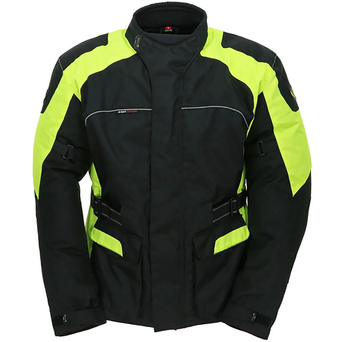 Мотоциклетные Куртки Cordura на заказ текстильные водонепроницаемые гоночные куртки для мужчин и женщин