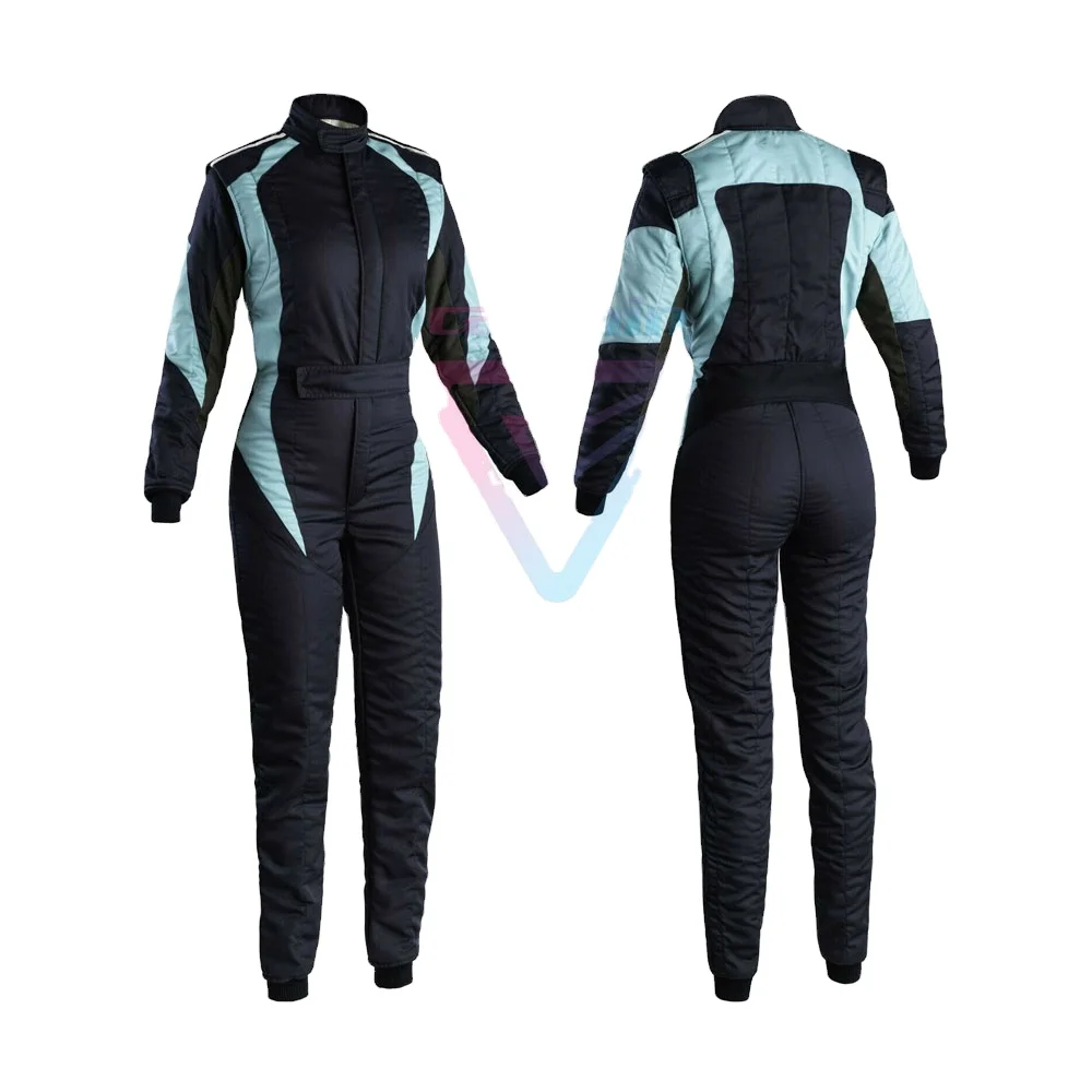 Профессиональный высококачественный гоночный костюм для карт, новый дизайн, костюмы для каратинга, полностью изготовленные на заказ гоночные костюмы для карт