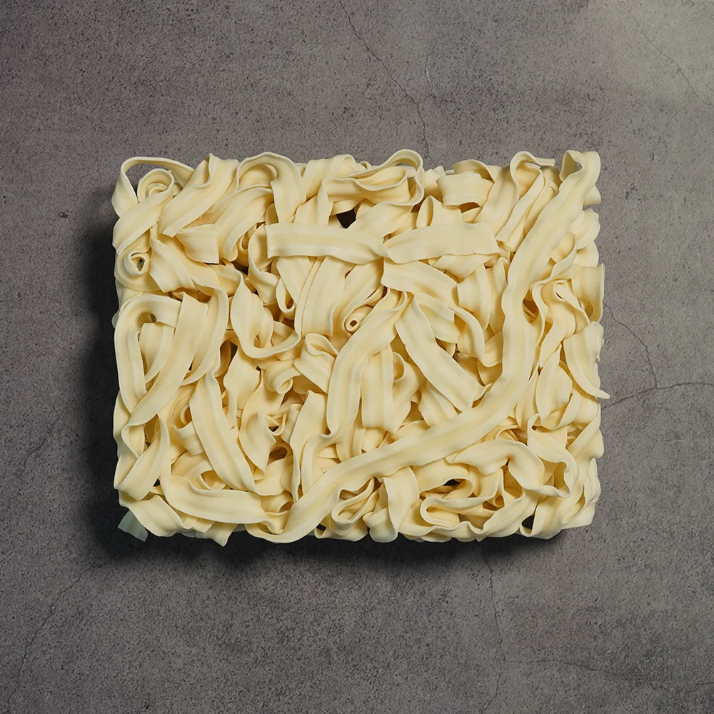 Spicy Dry Ramen Noodl Pack Pasta Spaghetti Box Bulk Pack Noodles