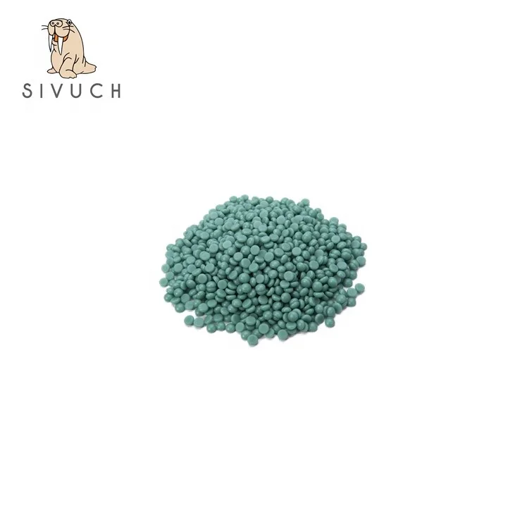 Injection heating mold casting wax jewelry tube