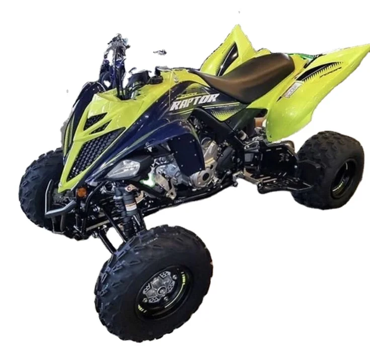 2023/2024 Yamaha YFZ450 R SE
